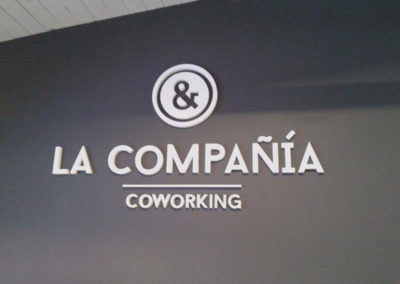 La Comapñía Coworking