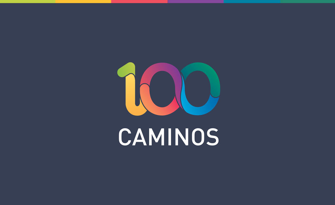 100 caminos