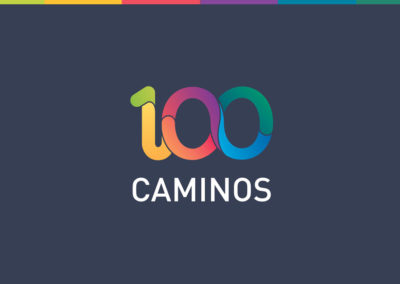 100 caminos