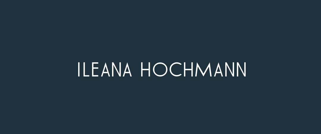 Ileana Hochmann