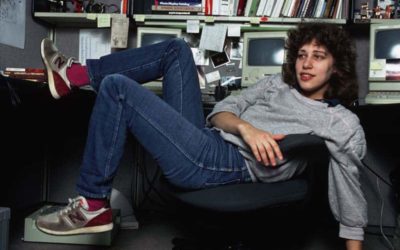 Susan Kare