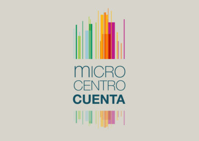 MicroCentro Cuenta