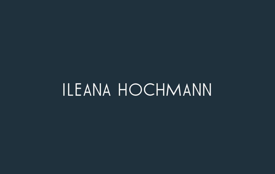 Ileana Hochmann