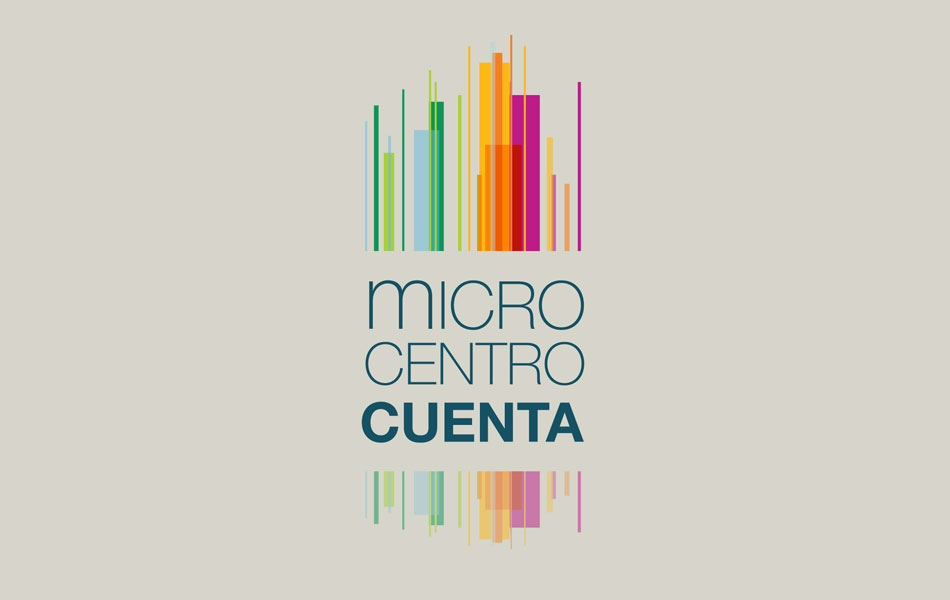 MicroCentro Cuenta